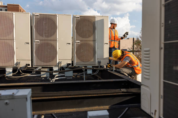 Best HVAC service technicians  in USA